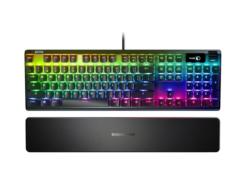 SteelSeries Apex PRO OmniPoint